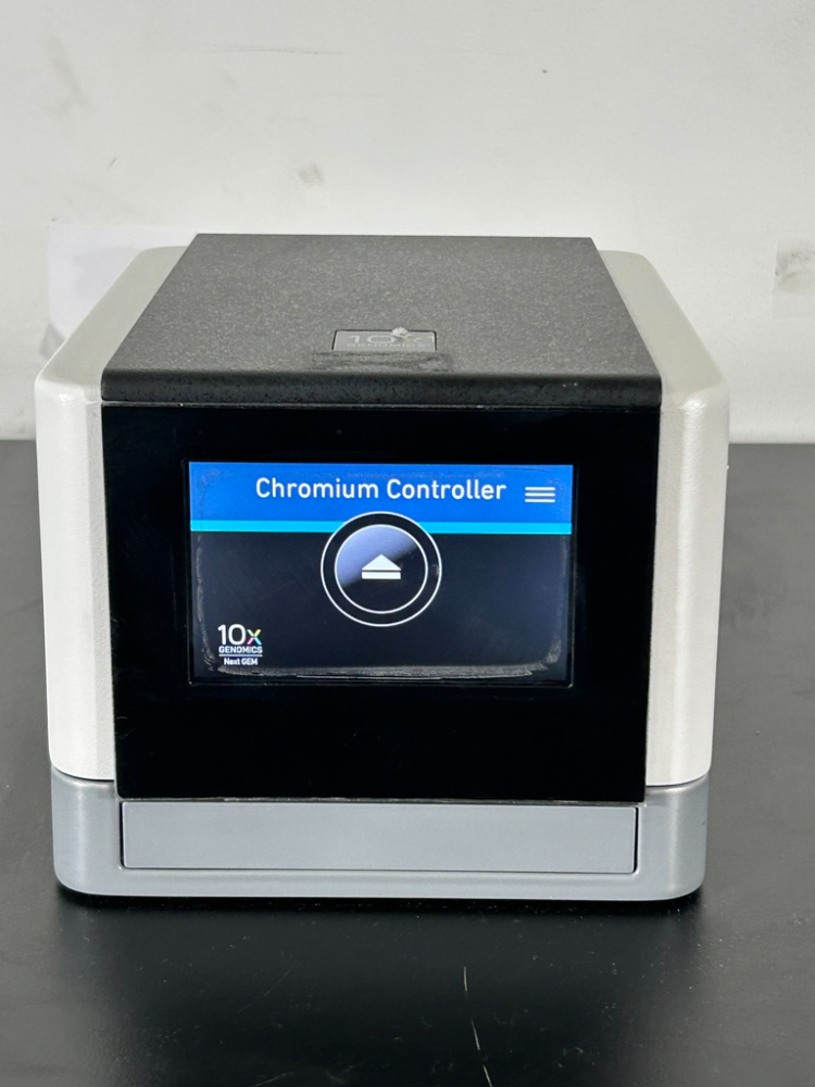 Image of 10x Genomics Chromium Controller
